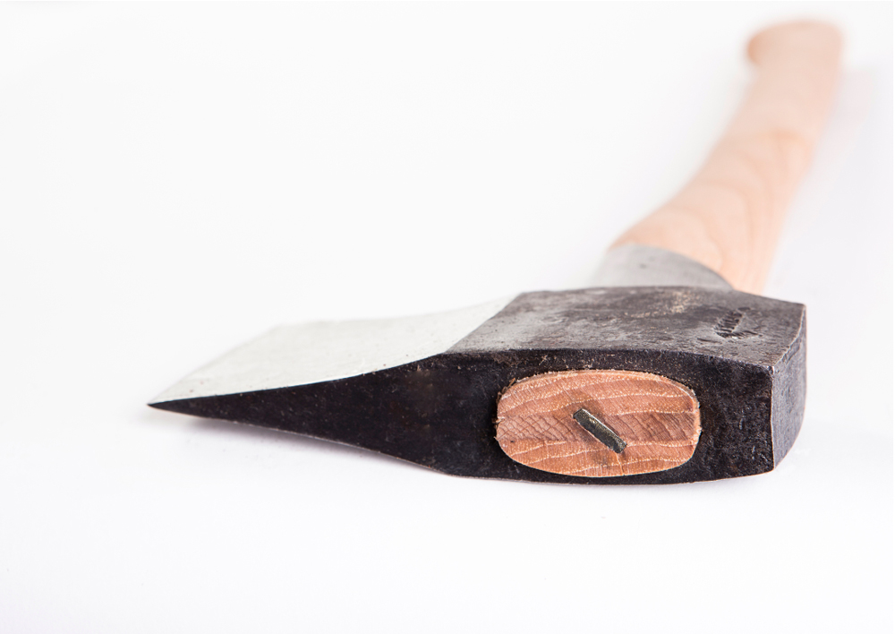 Gransfors Bruks Small Splitting Axe - Model 441 21-125 5