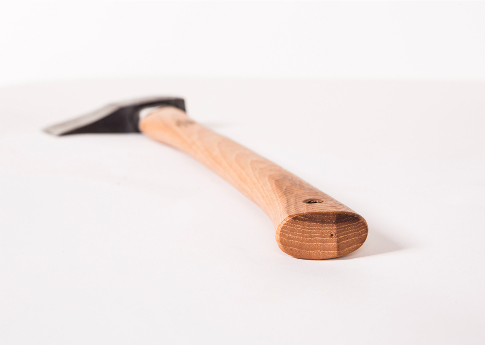 Gransfors Bruks Small Splitting Axe - Model 441 21-125 6