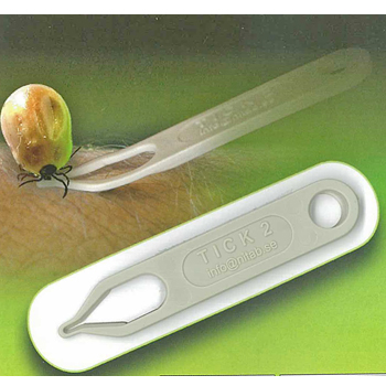 Plastic Tick Remover Clip Tick 2 2