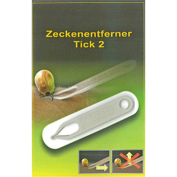 Plastic Tick Remover Clip Tick 2 1
