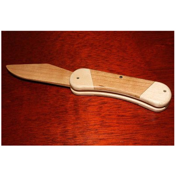 Jameson JJ's Original Knife Kit 3