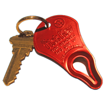 Tick Key Tick Removal Tool 3