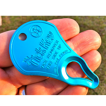 Tick Key Tick Removal Tool 4