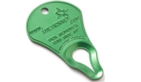 Tick Key Tick Removal Tool
