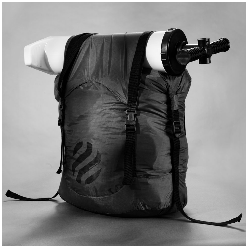 Display Inflatable Tent Heimplanet The Cave 11