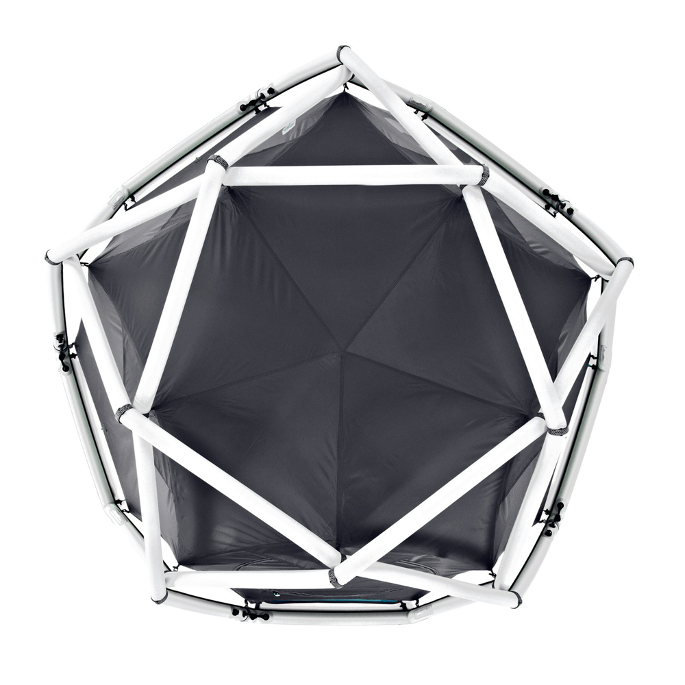 Display Inflatable Tent Heimplanet The Cave 3