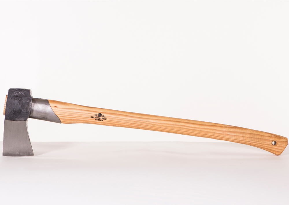 Gransfors Bruks Large Splitting Axe Model - 442 21-124 1