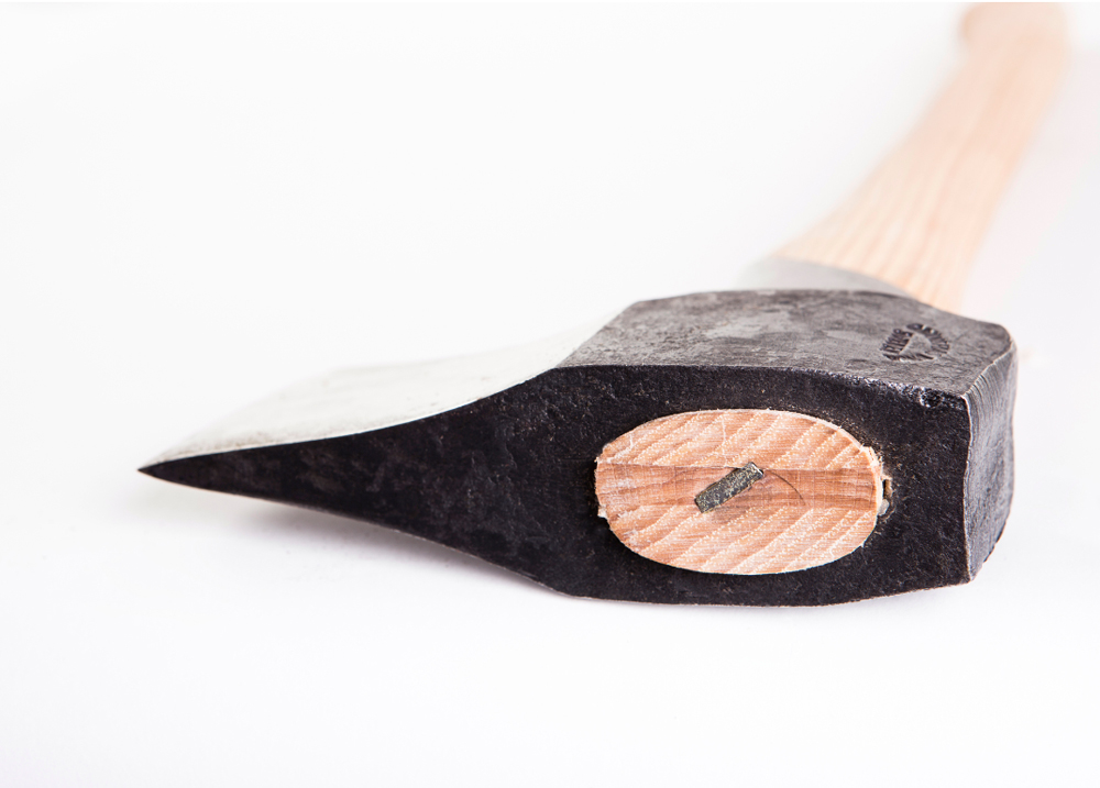 Gransfors Bruks Large Splitting Axe Model - 442 21-124 5