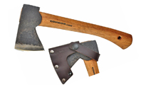 Condor Scout Hatchet Axe