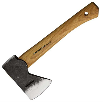 Condor Scout Hatchet Axe 1