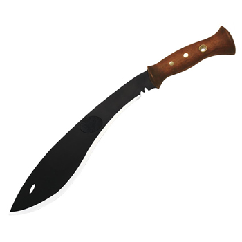 Condor Kukri Machete 2
