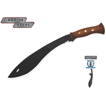 Condor Kukri Machete 3