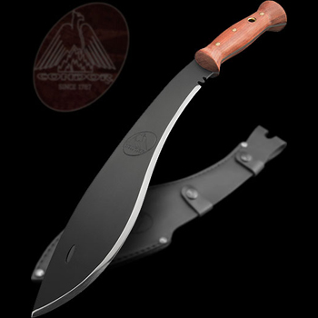 Condor Kukri Machete 4