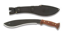 Condor Kukri Machete