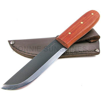 Condor Bushcraft Basic 5'' 1