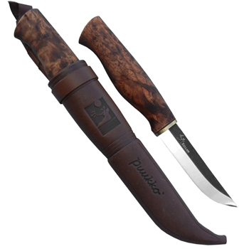Kellam Knives Puukko 1
