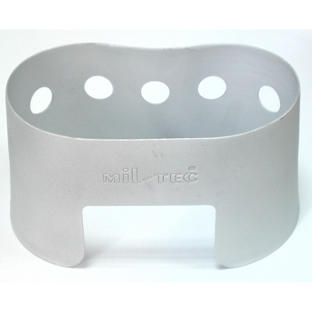 Stand for aluminum cup US Canteen Cup Stand 1