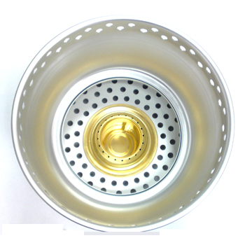 Mil-Tec Aluminum Cooking Set 4