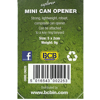 BCB Can Openers 3