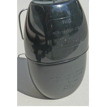 BCB Canteen with Plastic Cup NATO 1