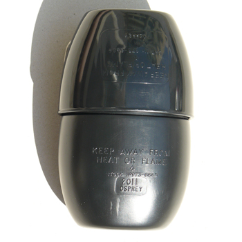 BCB Canteen with Plastic Cup NATO 2