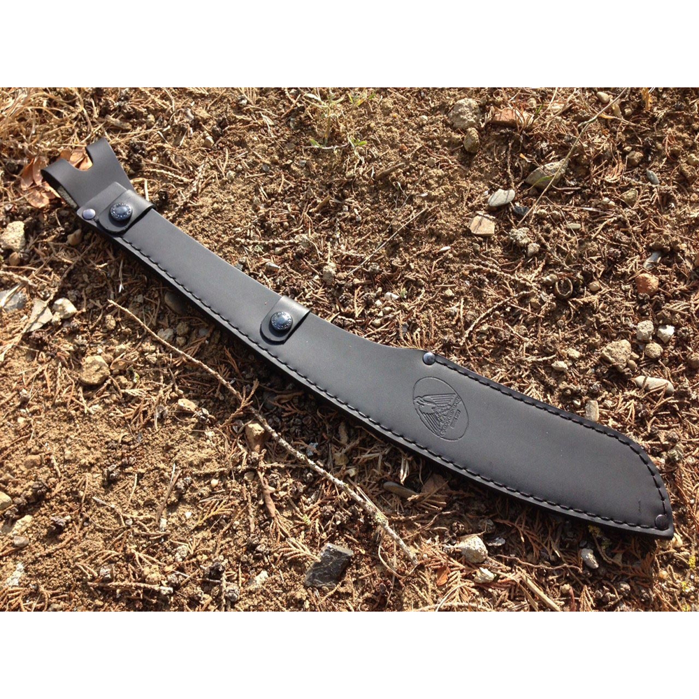 Sheath for Condor Parang Machete 2