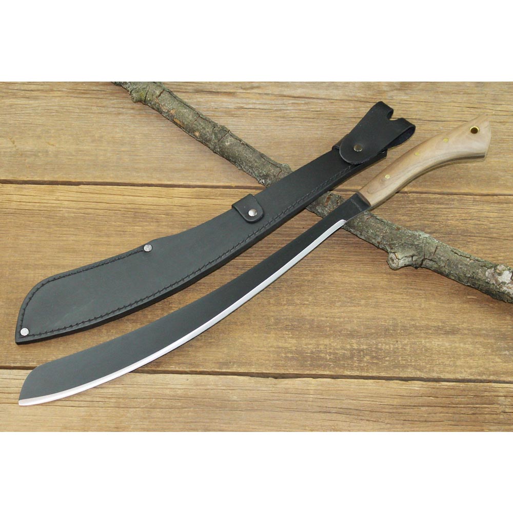 Sheath for Condor Parang Machete 3
