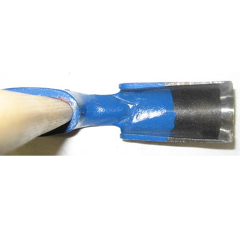 Muller Scooped Hoe Hollow Adze 2