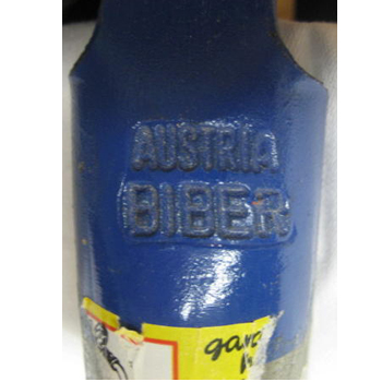 Muller Scooped Hoe Hollow Adze 3