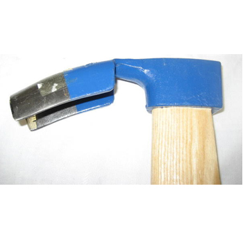 Muller Scooped Hoe Hollow Adze 4