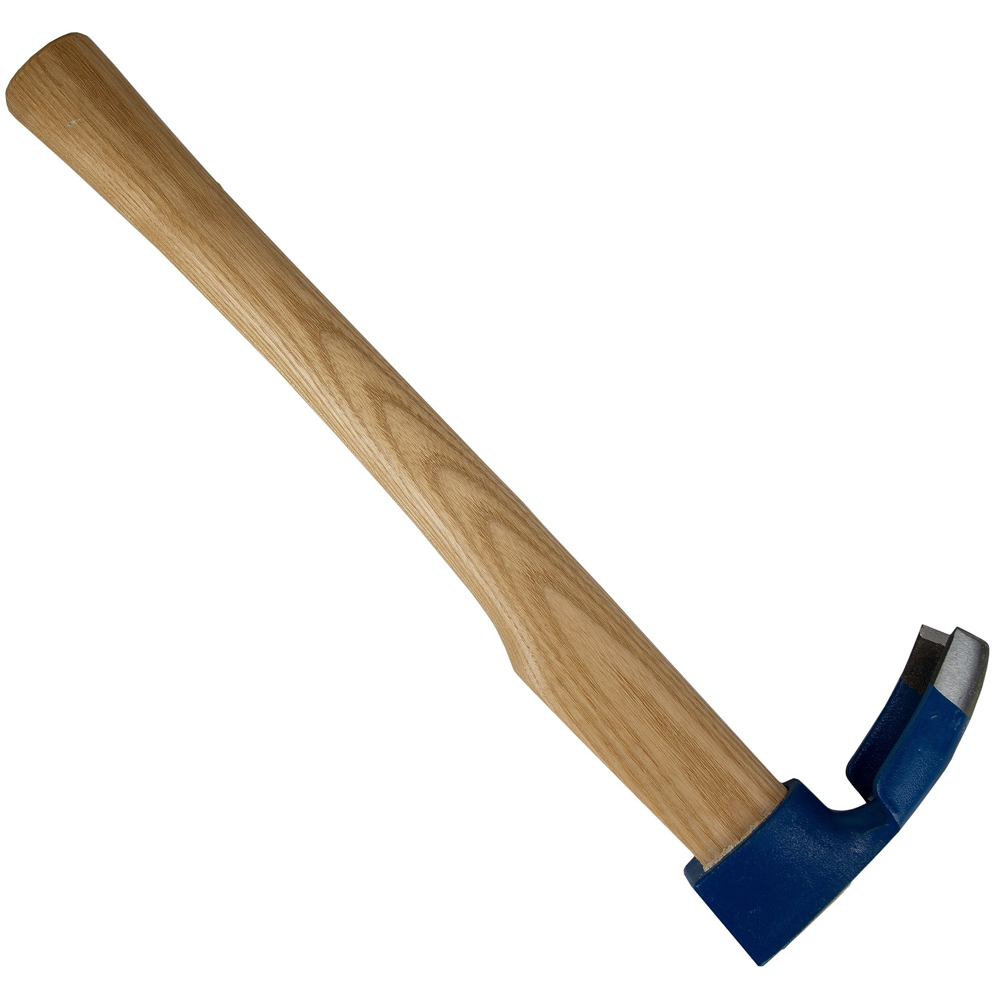 Muller Scooped Hoe Hollow Adze 1