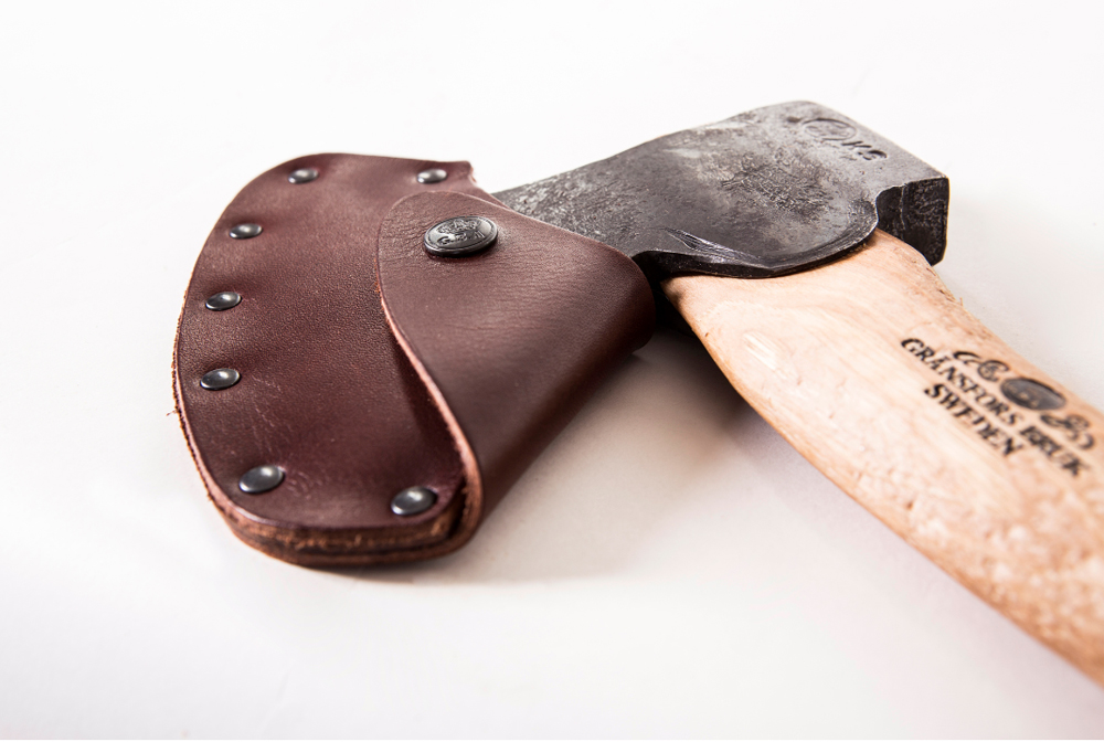 Axe Gransfors Bruks Large Carving Axe 20-306 5