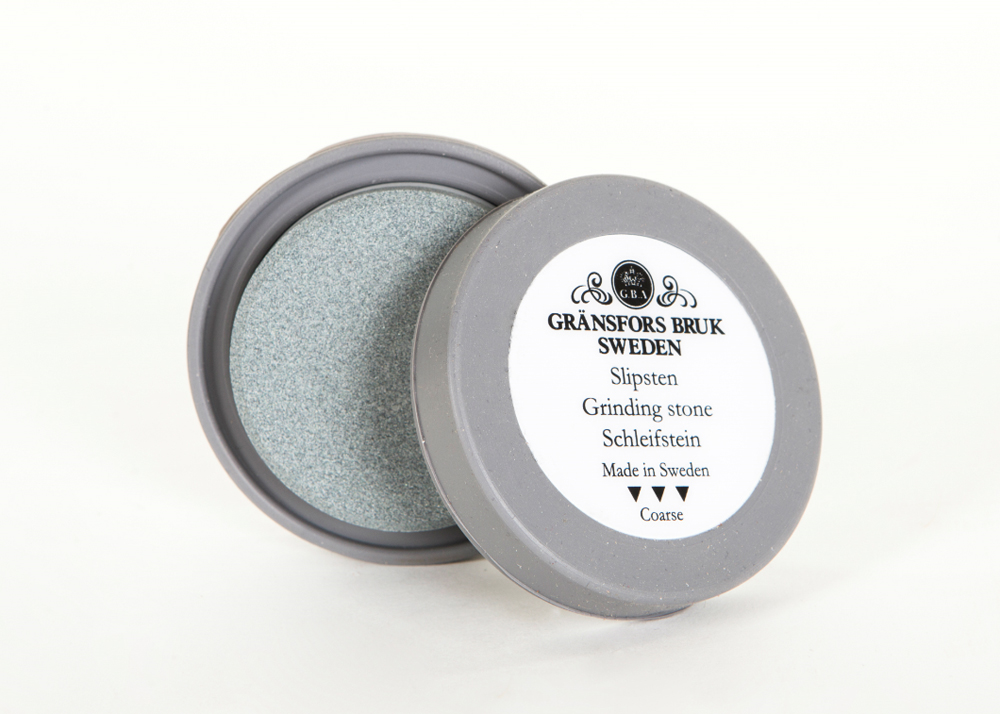 Gransfors Bruks Axe Sharpening Stone 1