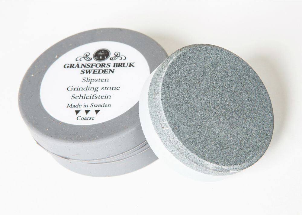 Gransfors Bruks Axe Sharpening Stone 2