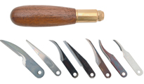 Warren Basic Carving Kit