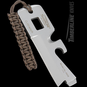 Timberline Key Tool 2
