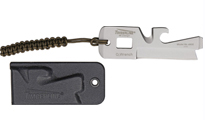 Timberline Key Tool