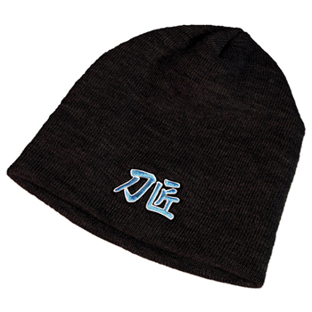 Cold Steel Knit Cap Hat 1