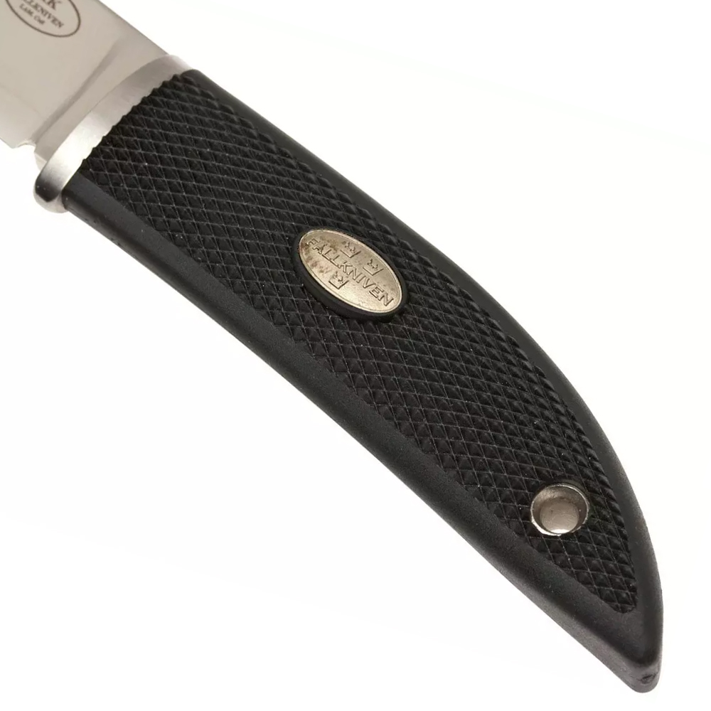 Fallkniven Kolt Knife 4