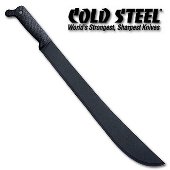 Cold Steel Latin Machete - 21 1