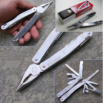 Victorinox SwissTool Spirit 3