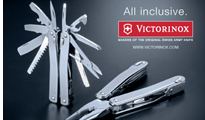 Victorinox SwissTool Spirit