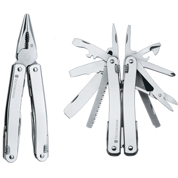 Victorinox SwissTool Spirit 1