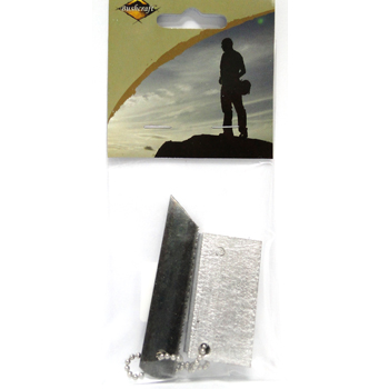 BCB Lighter with Magnesium Block 2