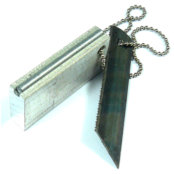 BCB Lighter with Magnesium Block 4