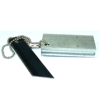 BCB Lighter with Magnesium Block 5