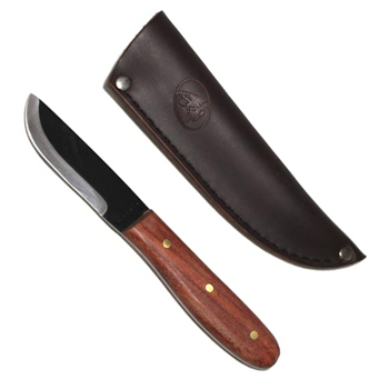 Condor Bushcraft Basic 4'' 1