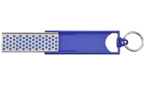 DMT Mini-Sharp® Angler Sharpener Pocket Folding Diamond Sharpener
