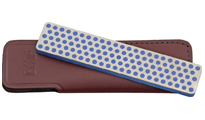 DMT Coarse Pocket Stone Pocket Sharpener