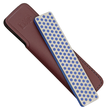 DMT Coarse Pocket Stone Pocket Sharpener 1